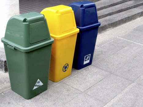 Steps involved in effective furniture disposal