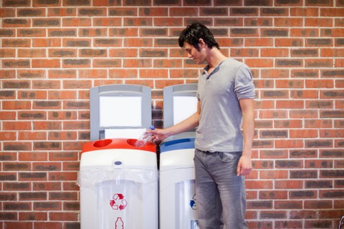 Cost factors in house clearance services