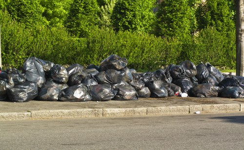Environmental impact of improper furniture disposal