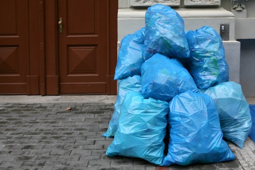 Eco-friendly furniture disposal options