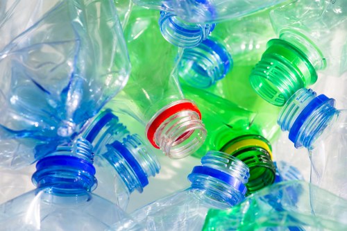 Eco-friendly rubbish removal for furniture